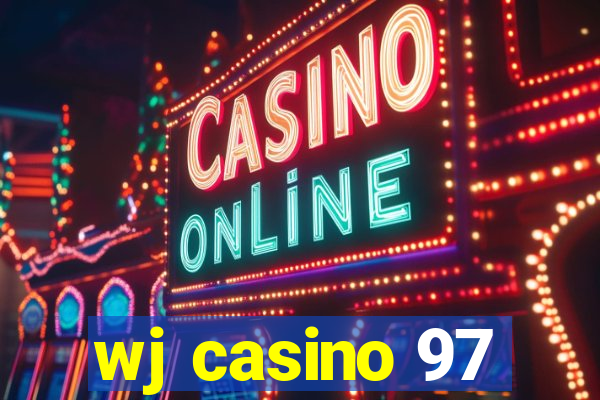 wj casino 97